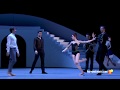 Bolshoi Ballet Taming Of The Shrew mp3