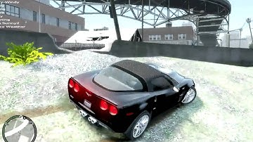 MohB Enb Series Settings Working white patch 7 Part 2/4