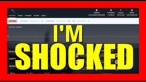 Safeguard Trader Review Richard Hefner Safeguard Trader App Review Safe Guard Trader Software