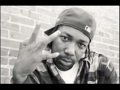 M c eiht  thuggin it up