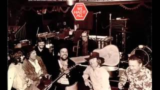 Waylon Jennings; Ain't No God In Mexico