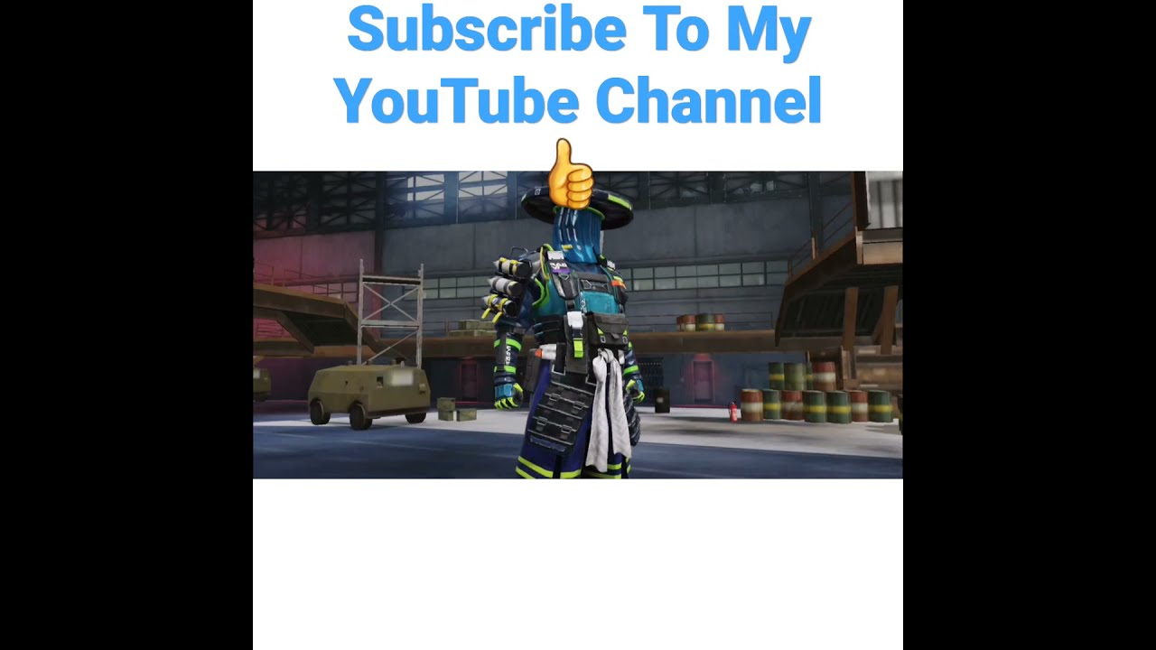 Wait For It 🔥🔥PubGMobile. Short 