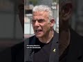 Occupying Gaza “a very bad idea,” Israeli opposition leader tells Netanyahu
