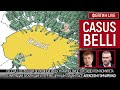 Casus belli. Беседа с Алексеем Гончаренко