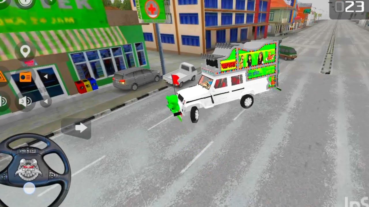 इंडियन हैवी डीजे गेम सबसे बेस्ट गेम Indian heavy DJ game🇮🇳🇮🇳❤️👌