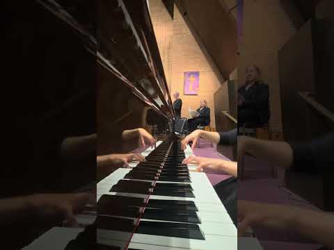 Remember Me from Come to the Cross by Cindy Berry, choir