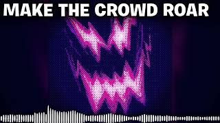 Fortnite Make the Crowd Roar Jam Track Music (Battle Pass) [Chapter 6 Season 3]
