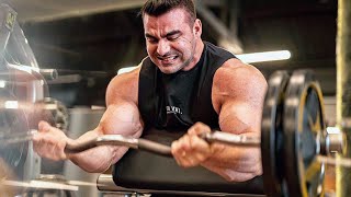 MOTIVAÇÃO BODYBUILDING 2019 - NÃO HÁ VITORIA SEM SACRIFÍCIO!