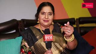 Jayshree is very true to her heart, not a villain: Vandana Pathak