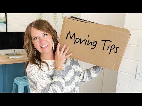 Decluttering To Move! Tips U0026 Ideas