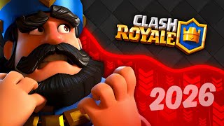 Download Lagu Dlaczego Clash Royale Powoli UMIERA? MP3