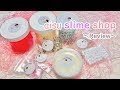 🍦aisu屋さんのスライムを全力レビュー🍦(｀・ω・´)ｷﾘﾘｯ　【ASMR】【音フェチ】