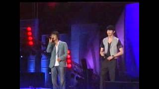 UN 그녀에게 To her、선물 Gift 20050801