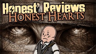 Only The HONEST of HEARTS - Honest Reviews