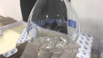 Glassco QR Code Feature