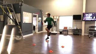 Figure 8 Skipping