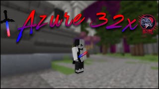 Azure Pack Release [32x] PvP Texture Pack