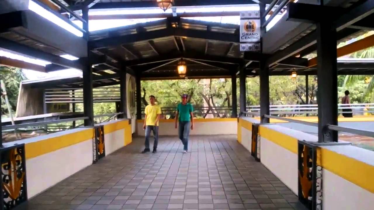 RFO condo near UST (The one tower) Call 09169823539