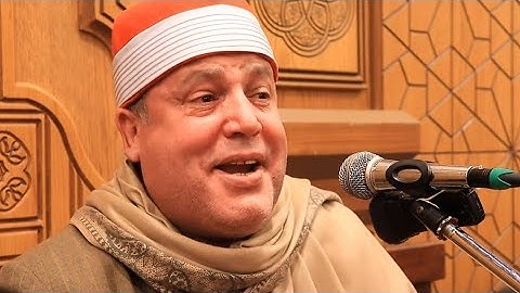 تأمل جميل خلق الله فى آيات سورة الرحمن 🧡تلاوة رائعة من سورتى القمر والرحمن- الشيخ حجاج الهنداوي ٢٠٢٤