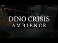 Dino Crisis Ambience 