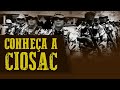 VOCÊ CONSEGUIRIA SER DO BEPI - CIOSAC? (GUERREIROS DE CAATINGA O DOCUMENTÁRIO/FILME)