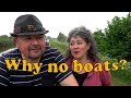 Narrowboat Life - 2018 - No. 22 - Why No Boats? - Shropshire Union Canal