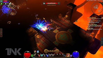 Torchlight 2 Part 18 Artificer Walkthrough/Commentary [FULL HD1080p]