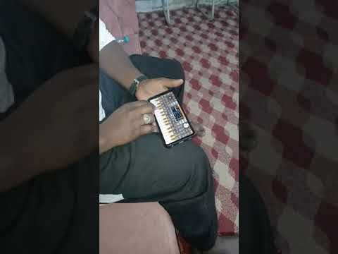 قمر دورين للراحل المقيم عبدالكريم الكابلي