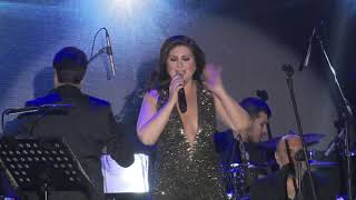 Sibel Can Kıbrıs Konseri