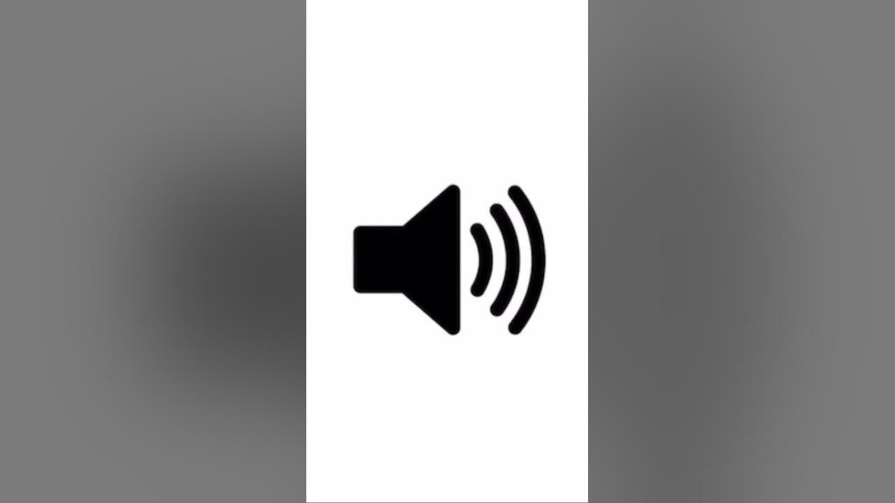 High Pitch Noise Sound Effect #sounds #shorts