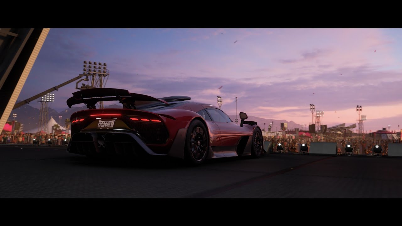 PRO NOOB GAMEPLAY FH5