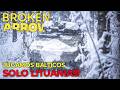 Mazo Marina y Bálticos SÓLO UNIDADES DE LITUANIA! (BROKEN ARROW Gameplay)
