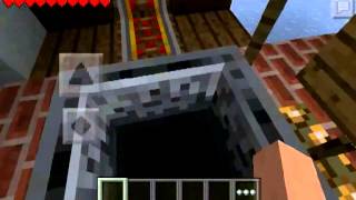 Mcpe Christmas special screenshot 5