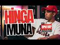HINGA MUNA - Chill OPM Rap - RapublicaPh