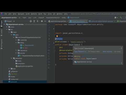 Video: ¿Cuál es el uso de mapeador en Java?