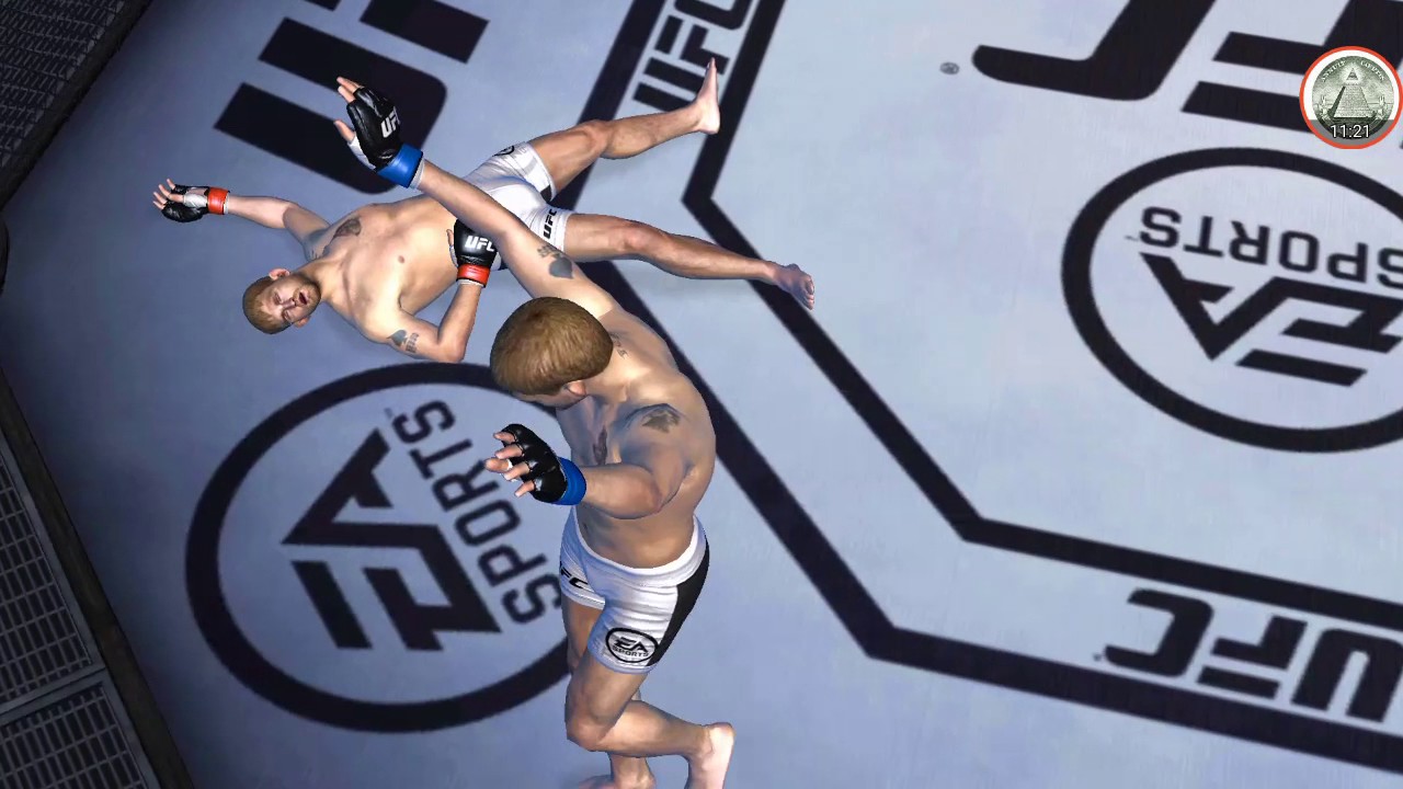 UFC fight knockouts beatdowns submissions fight compilation