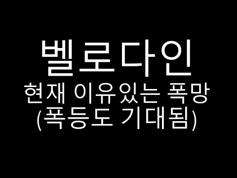   LIDAR 회사 벨로다인 사업계획서 읽기 라이다 세계1위 회사 주가 이유있는 폭망중 하지만 해뜰날은 올듯