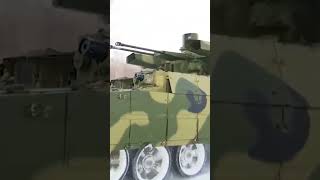 машина поддержки танков