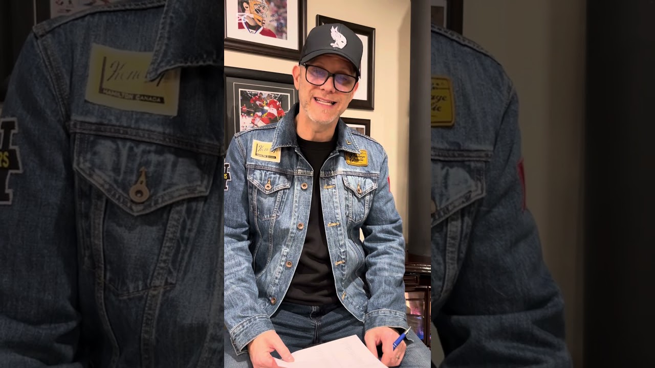 Connor Hellebuyck: A significant milestone