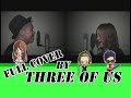 " JAY&rsquo;ED / 「また君と feat. Ms.OOJA」 " Cover By THREE OF US