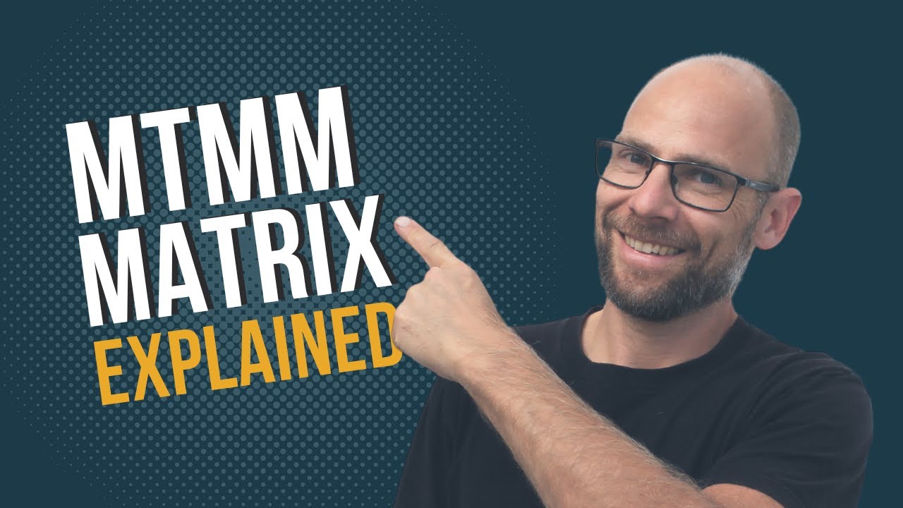 MTMM: Campbell & Fiske Validity Criteria Explained