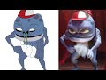 funny - crazy frog Pinocchio | drawing memes