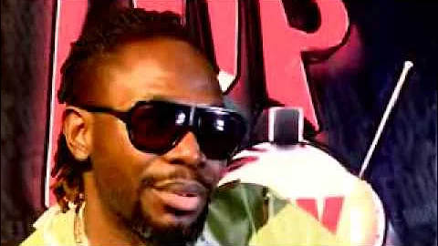 HIP TV EXCLUSIVE: HOW OJB'S WIFE SAVED HIM -- OJB SPEAKS (Nigerian Entertainment News)