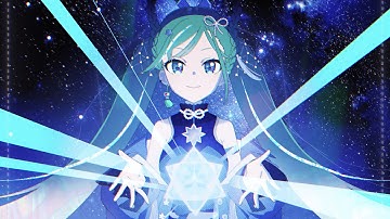 ラストラス / *Luna feat. 初音ミク