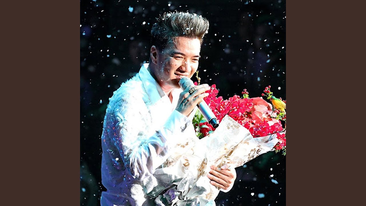 Thành Phố Buồn (feat. Đàm Vĩnh Hưng)
