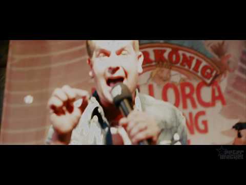Ich verkaufe meinen Körper - Peter Wackel (offizielles Musikvideo)