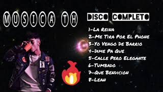 Natanael Cano - Trap Tumbado (disco completo) Oficial 2020 traklist