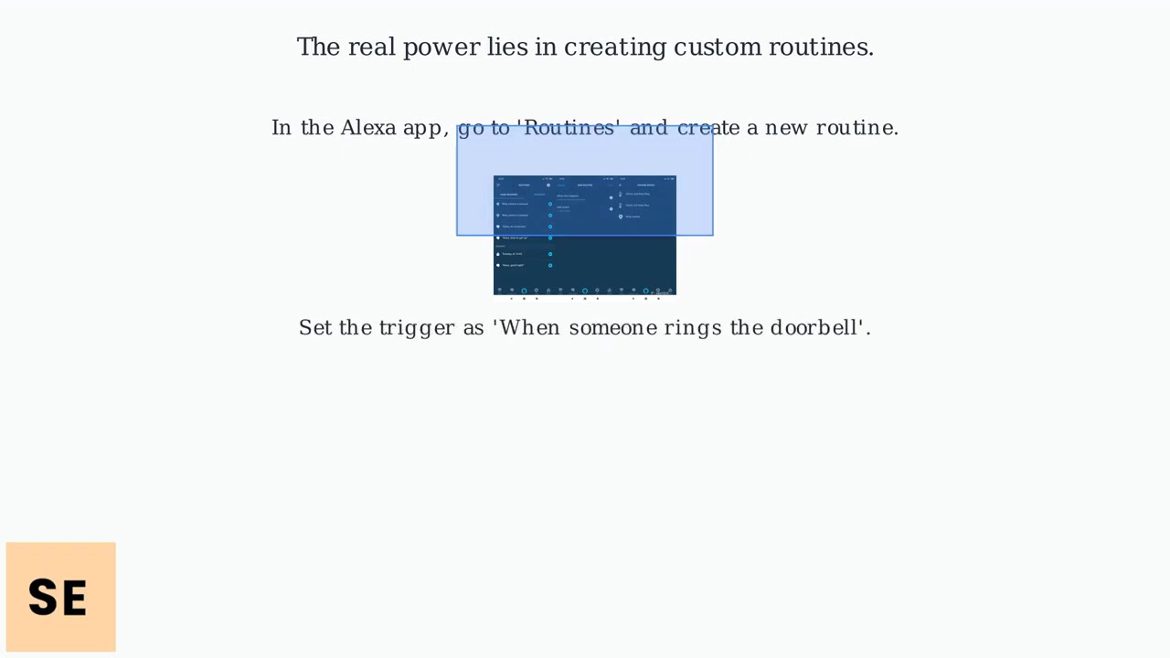 How To Connect Ring Doorbell To Alexa For Chime – Announcements & Routines
