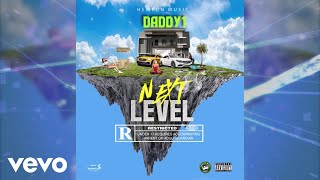 Daddy1 - Next Level (Official Audio) chords