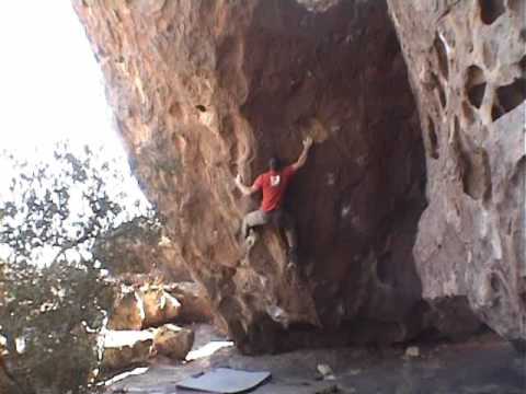 Hueco French Connection part 2